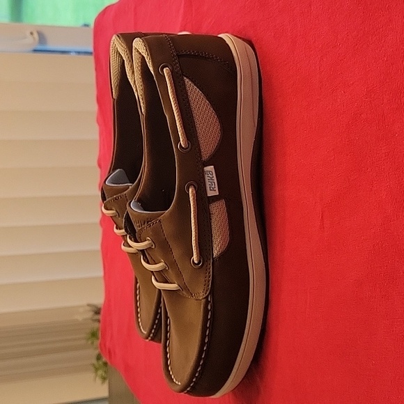 Like new women's RYKA boat shoe - Picture 2 of 11